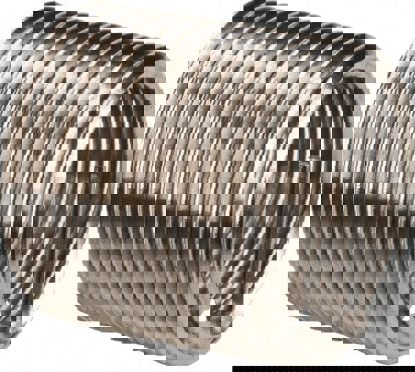 Free Running Insert: M12 x 1.25, 18 mm OAL